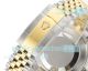 Best replica Swiss 3235 Rolex Datejust II two-tone watch with MOP face and diamonds (7)_th.jpg